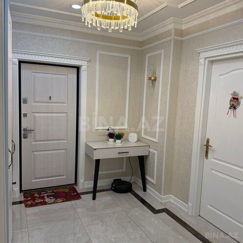 Satılır 3 otaqlı köhnə tikili 95 m², Nərimanov r., photo 14 from 17