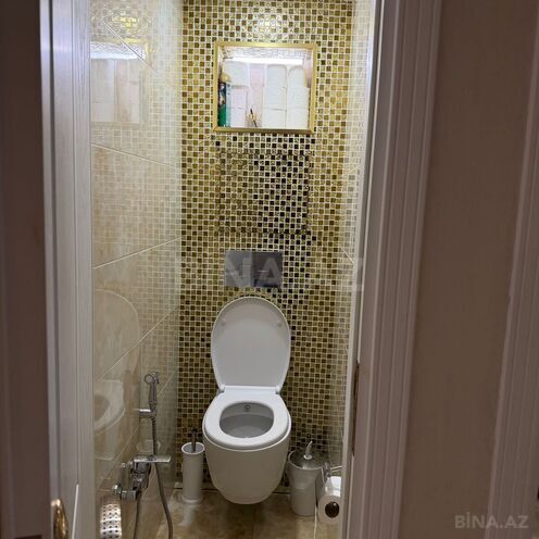 Satılır 3 otaqlı köhnə tikili 95 m², Nərimanov r., photo 10 from 17