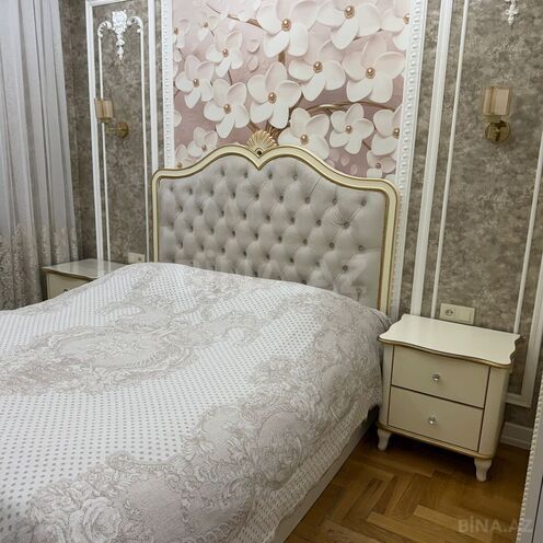 Satılır 3 otaqlı köhnə tikili 95 m², Nərimanov r., photo 8 from 17