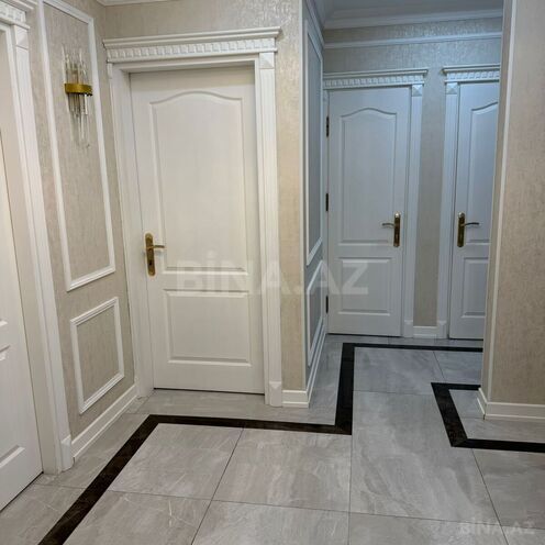 Satılır 3 otaqlı köhnə tikili 95 m², Nərimanov r., photo 15 from 17