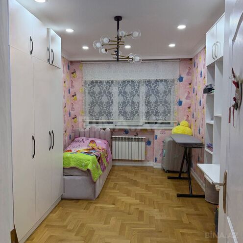 Satılır 3 otaqlı köhnə tikili 95 m², Nərimanov r., photo 12 from 17