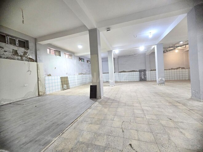 İcarəyə verilir  obyekt 340 m², Nərimanov r., photo 6 from 20