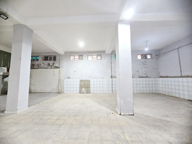 İcarəyə verilir  obyekt 340 m², Nərimanov r., photo 12 from 20