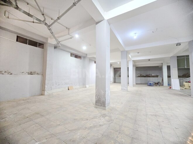 İcarəyə verilir  obyekt 340 m², Nərimanov r., photo 10 from 20