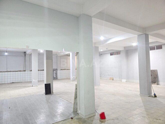 İcarəyə verilir  obyekt 340 m², Nərimanov r., photo 13 from 20