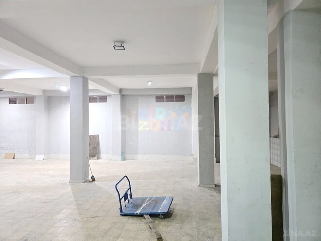 İcarəyə verilir  obyekt 340 m², Nərimanov r., photo 3 from 20