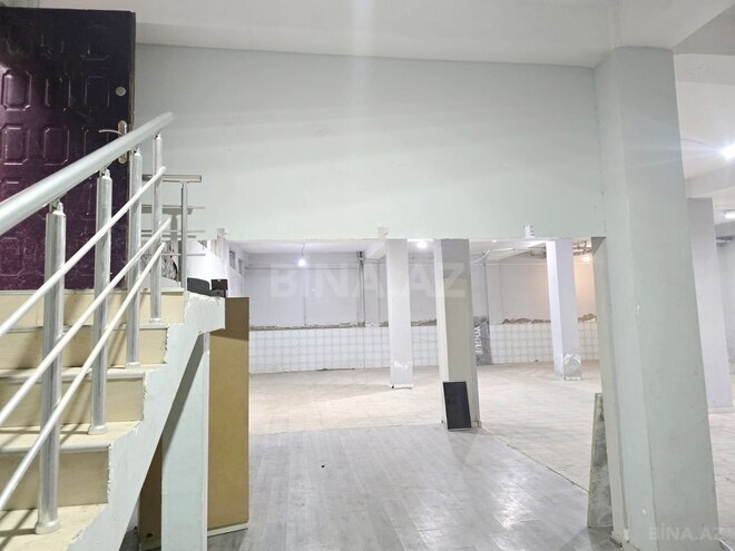 İcarəyə verilir  obyekt 340 m², Nərimanov r., photo 14 from 20