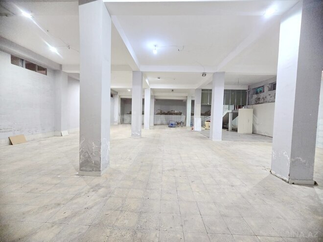 İcarəyə verilir  obyekt 340 m², Nərimanov r., photo 11 from 20