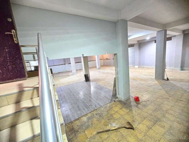 İcarəyə verilir  obyekt 340 m², Nərimanov r., photo 17 from 20