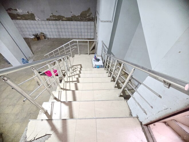 İcarəyə verilir  obyekt 340 m², Nərimanov r., photo 16 from 20