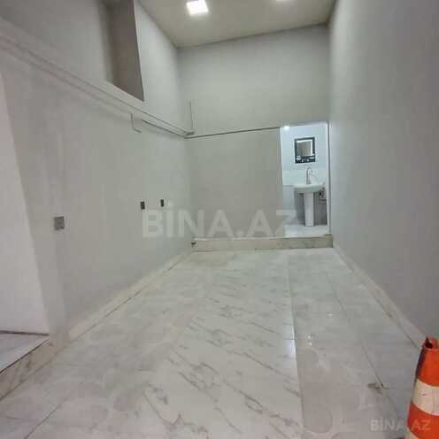 İcarəyə verilir  obyekt 175 m², Həzi Aslanov m., photo 19 from 29