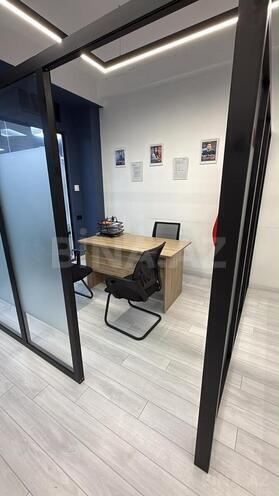 Сдаётся 5-комн. офис 60 м², Наримановский  р., photo 1 from 6