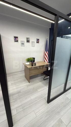 Сдаётся 5-комн. офис 60 м², Наримановский  р., photo 3 from 6