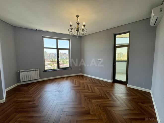 İcarəyə verilir 4 otaqlı yeni tikili 220 m², Nizami m., photo 19 from 27