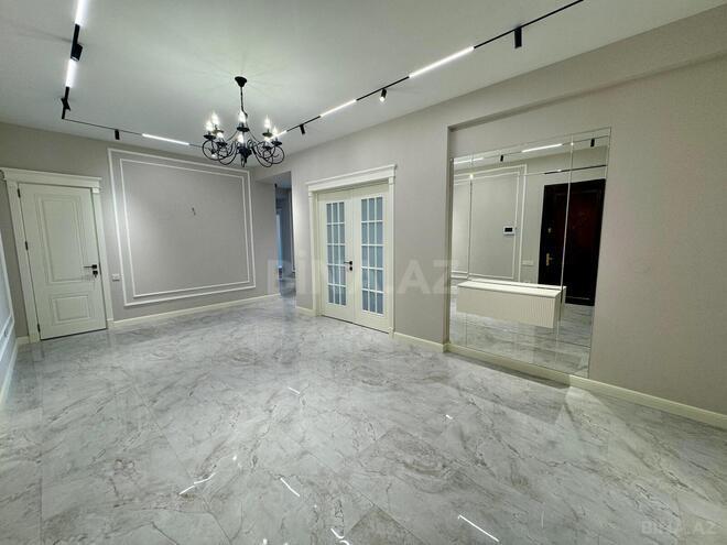 İcarəyə verilir 4 otaqlı yeni tikili 220 m², Nizami m., photo 6 from 27