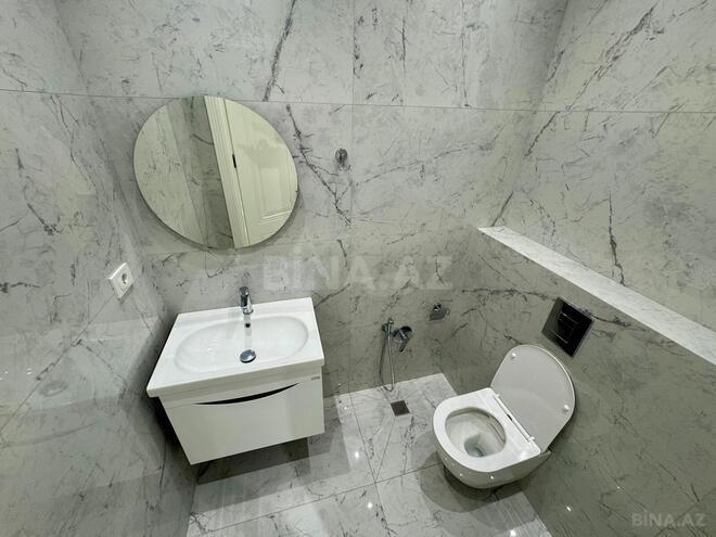 İcarəyə verilir 4 otaqlı yeni tikili 220 m², Nizami m., photo 21 from 27