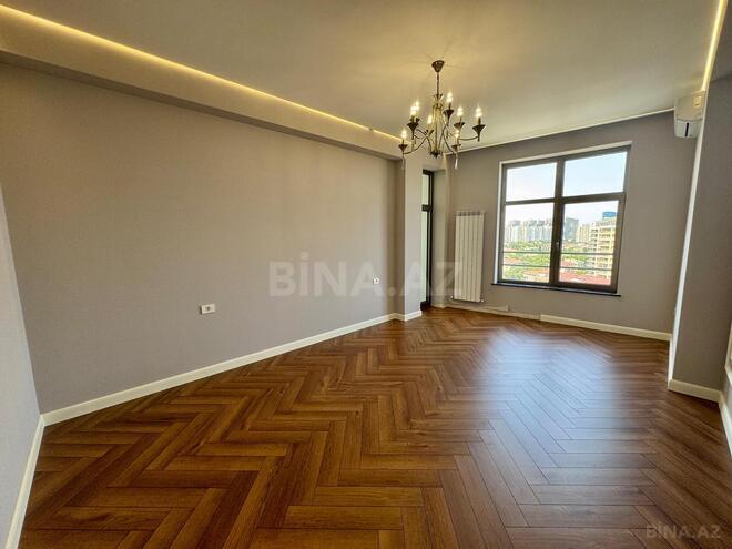 İcarəyə verilir 4 otaqlı yeni tikili 220 m², Nizami m., photo 7 from 27