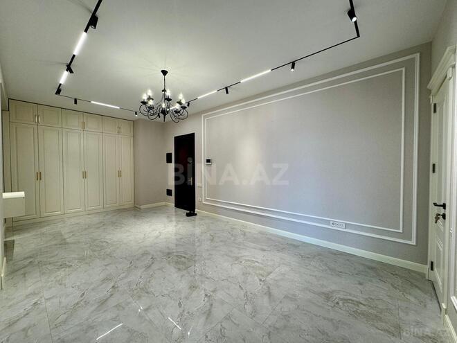 İcarəyə verilir 4 otaqlı yeni tikili 220 m², Nizami m., photo 24 from 27