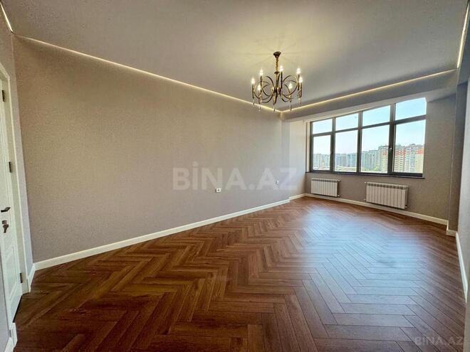 İcarəyə verilir 4 otaqlı yeni tikili 220 m², Nizami m., photo 14 from 27