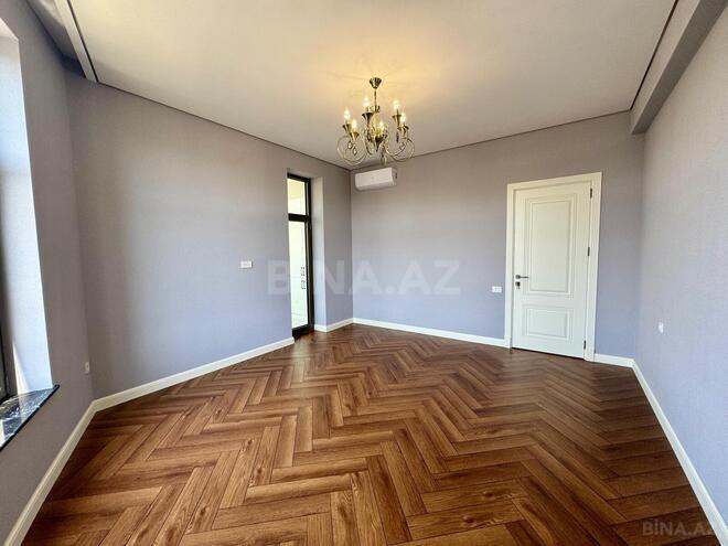 İcarəyə verilir 4 otaqlı yeni tikili 220 m², Nizami m., photo 20 from 27