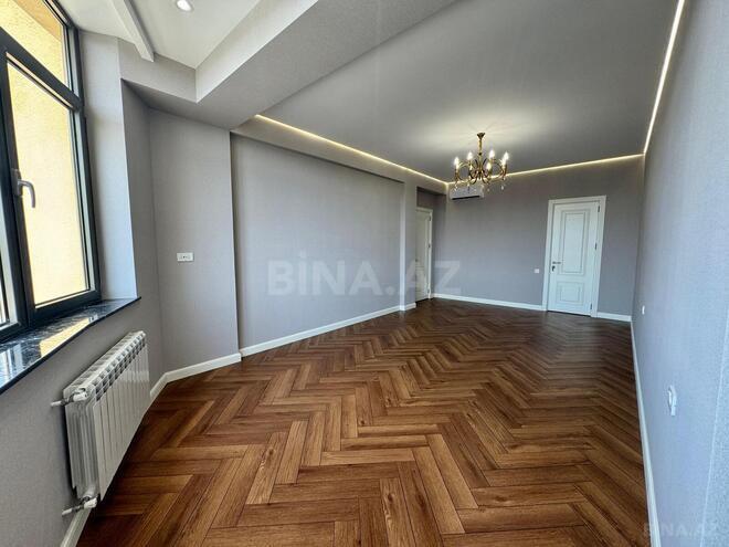 İcarəyə verilir 4 otaqlı yeni tikili 220 m², Nizami m., photo 15 from 27