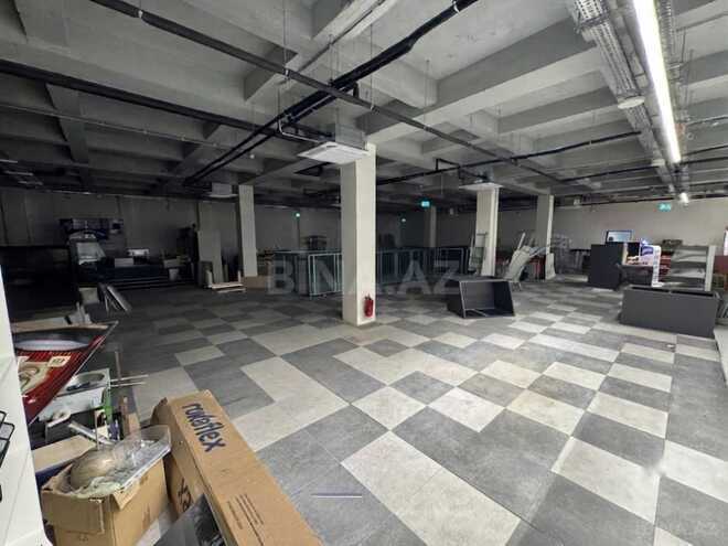 Сдаётся  объект 2 600 м², Насиминский  р., photo 7 from 21