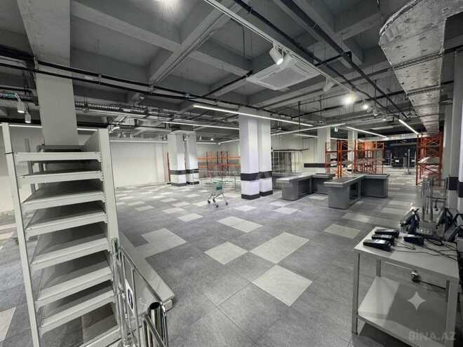 Сдаётся  объект 2 600 м², Насиминский  р., photo 5 from 21