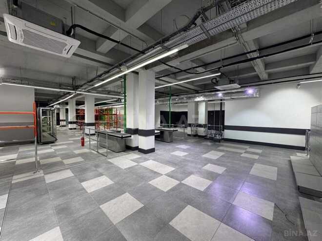 Сдаётся  объект 2 600 м², Насиминский  р., photo 8 from 21