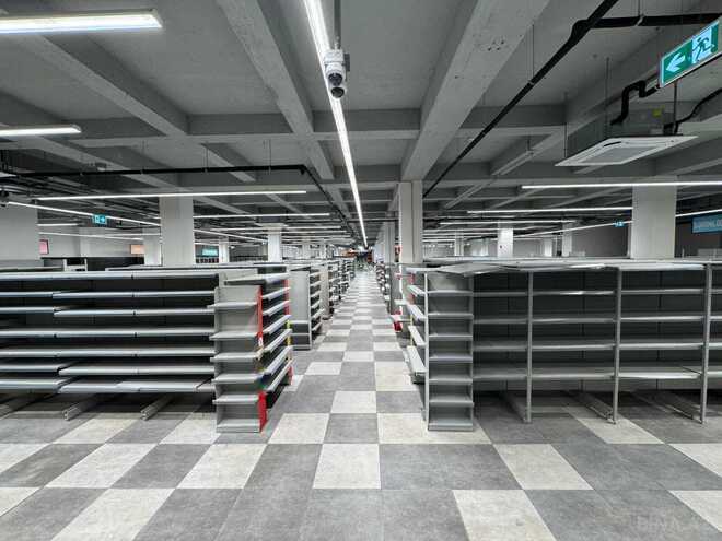 Сдаётся  объект 2 600 м², Насиминский  р., photo 4 from 21