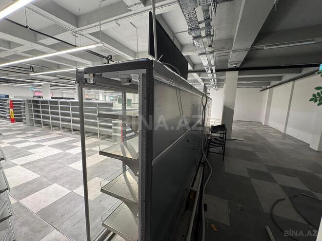 Сдаётся  объект 2 600 м², Насиминский  р., photo 20 from 21