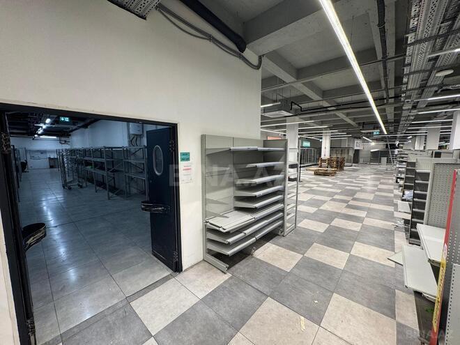 Сдаётся  объект 2 600 м², Насиминский  р., photo 6 from 21