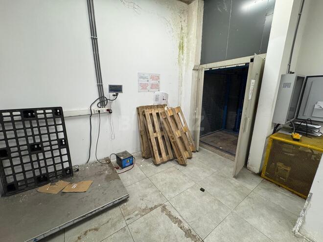 Сдаётся  объект 2 600 м², Насиминский  р., photo 17 from 21