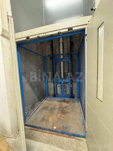 Сдаётся  объект 2 600 м², Насиминский  р., photo 19 from 21