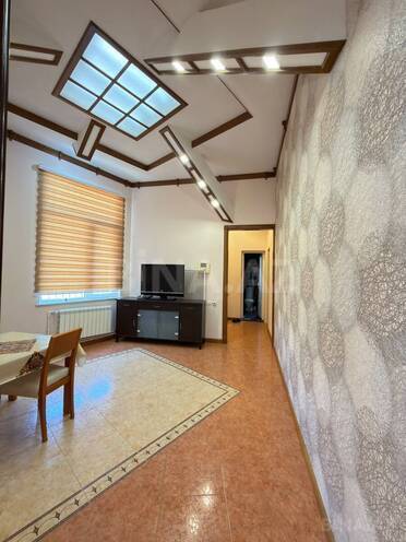 Satılır 3 otaqlı köhnə tikili 128 m², İçəri Şəhər m., photo 4 from 19