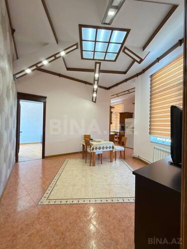 Satılır 3 otaqlı köhnə tikili 128 m², İçəri Şəhər m., photo 3 from 19