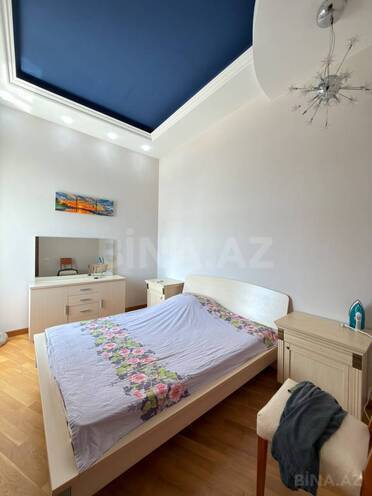 Satılır 3 otaqlı köhnə tikili 128 m², İçəri Şəhər m., photo 13 from 19