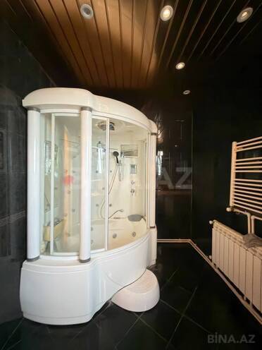 Satılır 3 otaqlı köhnə tikili 128 m², İçəri Şəhər m., photo 15 from 19