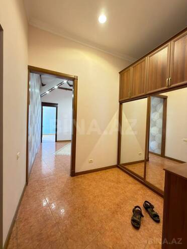 Satılır 3 otaqlı köhnə tikili 128 m², İçəri Şəhər m., photo 14 from 19