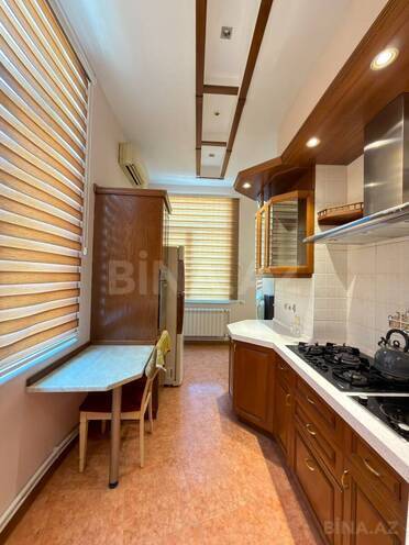 Satılır 3 otaqlı köhnə tikili 128 m², İçəri Şəhər m., photo 12 from 19