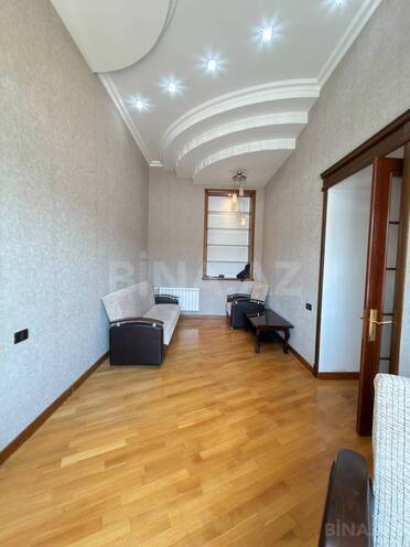 Satılır 3 otaqlı köhnə tikili 128 m², İçəri Şəhər m., photo 18 from 19