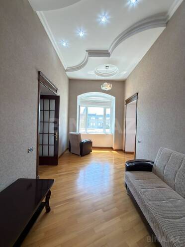 Satılır 3 otaqlı köhnə tikili 128 m², İçəri Şəhər m., photo 5 from 19