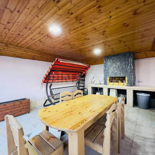 Satılır 3 otaqlı həyət evi/bağ evi 150 m², Mərdəkan q., photo 11 from 22