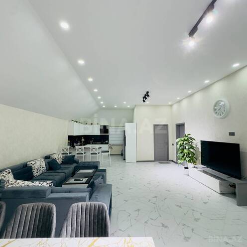 Satılır 3 otaqlı həyət evi/bağ evi 150 m², Mərdəkan q., photo 14 from 22