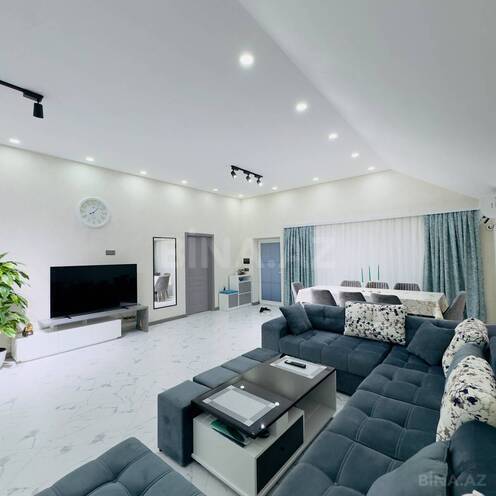 Satılır 3 otaqlı həyət evi/bağ evi 150 m², Mərdəkan q., photo 17 from 22