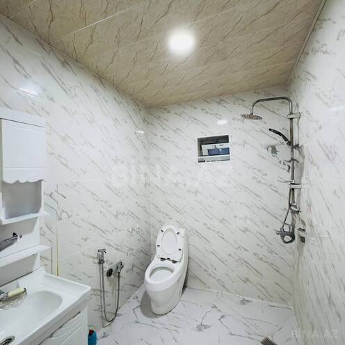 Satılır 3 otaqlı həyət evi/bağ evi 150 m², Mərdəkan q., photo 20 from 22