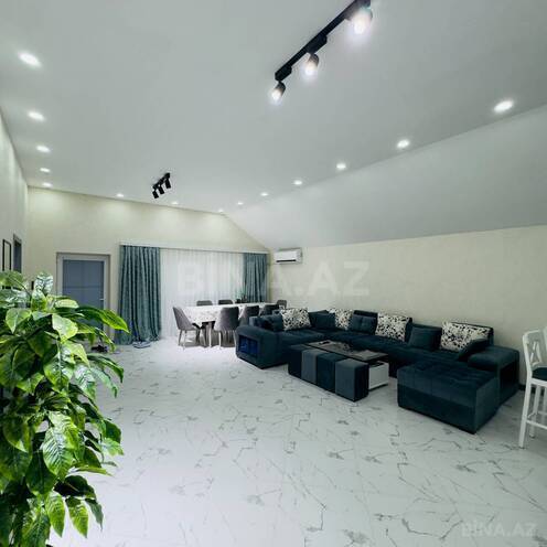 Satılır 3 otaqlı həyət evi/bağ evi 150 m², Mərdəkan q., photo 13 from 22