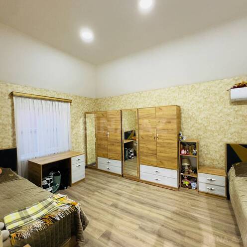 Satılır 3 otaqlı həyət evi/bağ evi 150 m², Mərdəkan q., photo 19 from 22