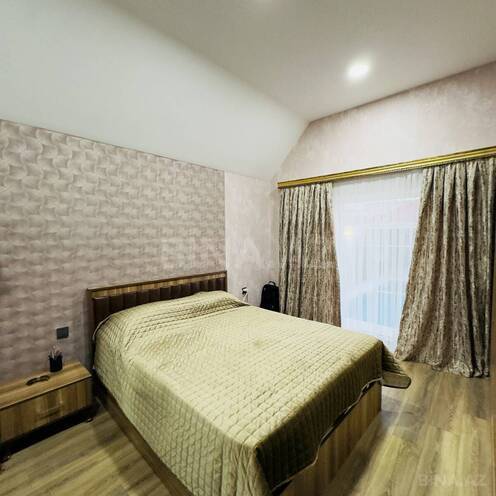 Satılır 3 otaqlı həyət evi/bağ evi 150 m², Mərdəkan q., photo 18 from 22