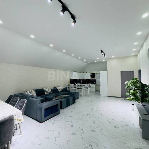 Satılır 3 otaqlı həyət evi/bağ evi 150 m², Mərdəkan q., photo 15 from 22