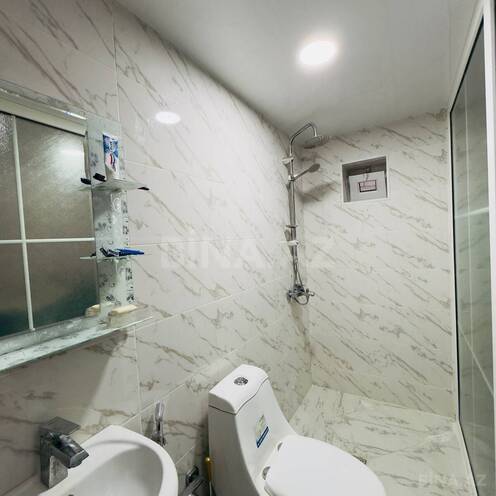 Satılır 3 otaqlı həyət evi/bağ evi 150 m², Mərdəkan q., photo 21 from 22